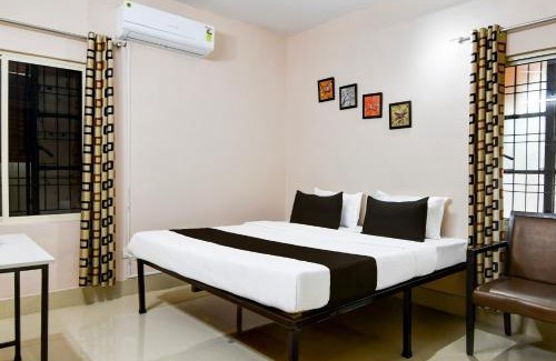Bhubaneshwar Hotel | Hotel O Infinity hotel and cafe