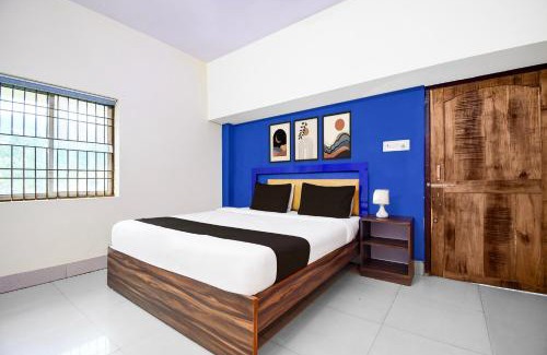 Patia Hotel | Hotel O Inn