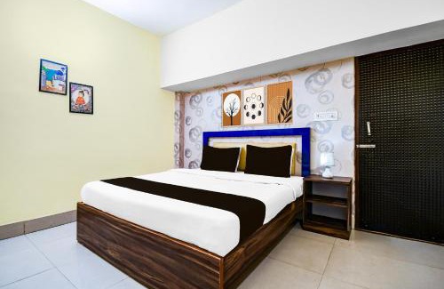 Patia Hotel | Hotel O Inn