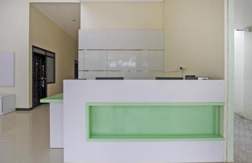 Blitar Hotel | Hotel O Irma's Residence