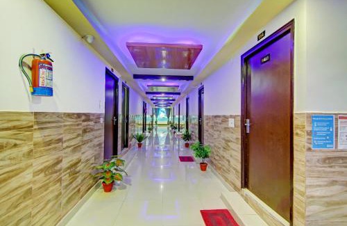 Sardhana Hotel | Hotel O Island