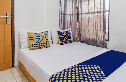 Sidoarjo Hotel | Hotel O Ita Homestay Syariah