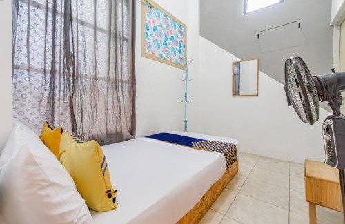 Sidoarjo Hotel | Hotel O Ita Homestay Syariah