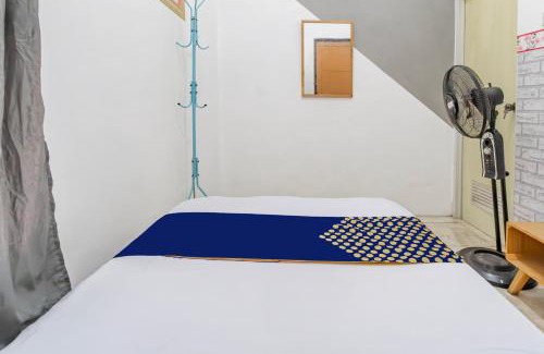 Sidoarjo Hotel | Hotel O Ita Homestay Syariah