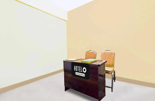 Hyderabad Hotel | Hotel O Jagadgirigutta Road