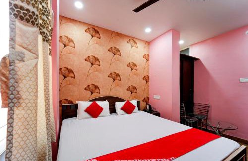 Danapur Hotel | Hotel O Jai Jagannath Inn