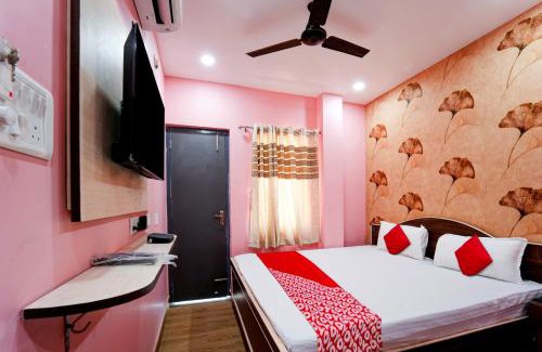 Danapur Hotel | Hotel O Jai Jagannath Inn