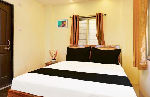 Pune Hotel | Hotel O Jaihind Building