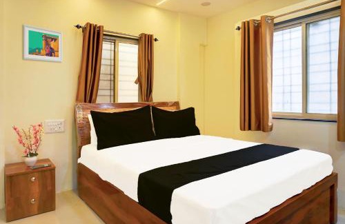 Pune Hotel | Hotel O Jaihind Building