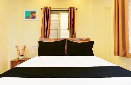 Pune Hotel | Hotel O Jaihind Building