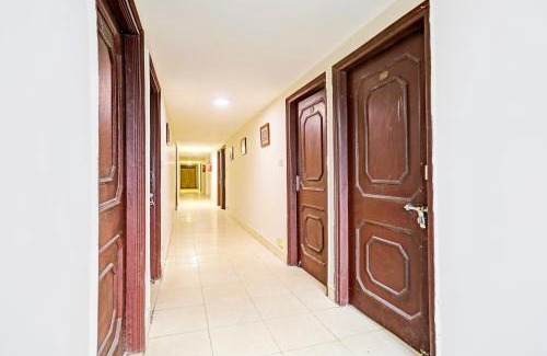 Khattalwada Hotel | Hotel O Jaistambh Chowk Formerly Guru Kirpa