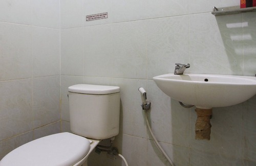 Ngemplak Hotel | Hotel O Jalan Slamet Riyadi Near Bandara Adi Soemarmo Formerly Amanah Sejahtera