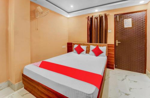 Gauhati Hotel | Hotel O Jalukbari Bus Terminal Formerly Farmhouse Inn