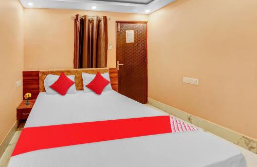 Gauhati Hotel | Hotel O Jalukbari Bus Terminal Formerly Farmhouse Inn