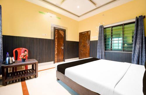 Chapra Hotel | Hotel O Jannat