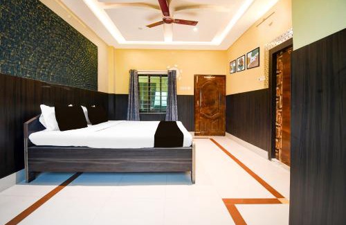 Chapra Hotel | Hotel O Jannat