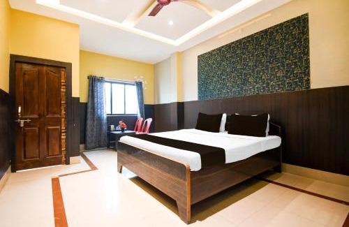 Chapra Hotel | Hotel O Jannat