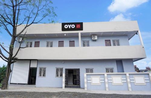 Nagpur Hotel | Hotel O JANNAT