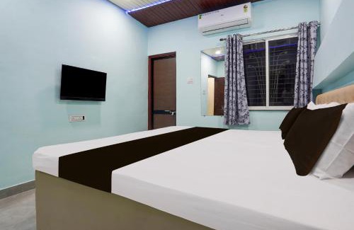 Nagpur Hotel | Hotel O JANNAT