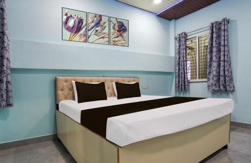Nagpur Hotel | Hotel O JANNAT