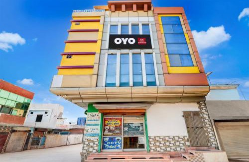 Jhajjar Hotel | Hotel O Jhajjar Residency