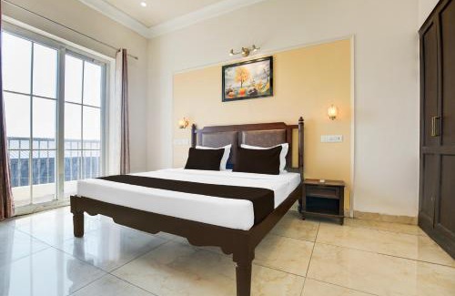 Ludhiana Hotel | Hotel O JK VILLA