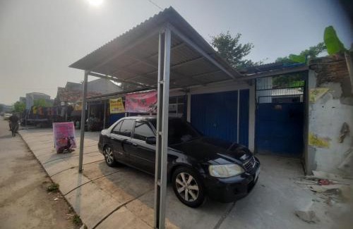Karawang Hotel | Hotel O Jm Guest House 2NearStasiun karawang