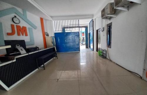 Karawang Hotel | Hotel O Jm Guest House 2NearStasiun karawang