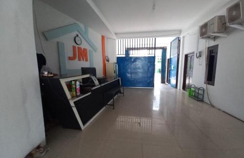 Karawang Hotel | Hotel O Jm Guest House 2NearStasiun karawang