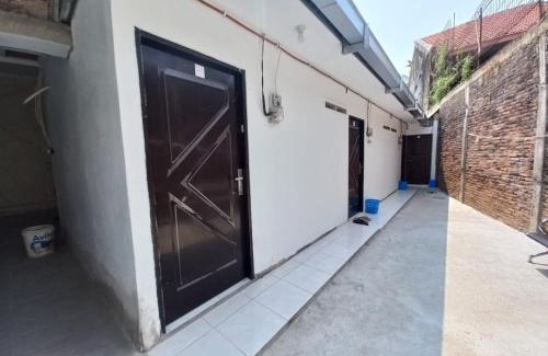 Karawang Hotel | Hotel O Jm Guest House 2NearStasiun karawang