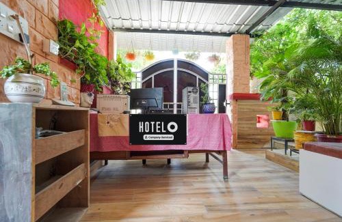 Uchiyarda Hotel | Hotel O Jodhpur Cantt Railway Junction Formerly Jannat Residency