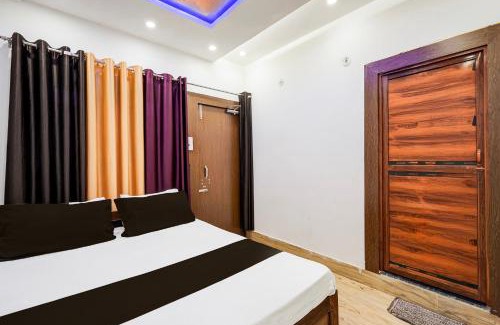 Gorakhpur Hotel | Hotel O JS Palace