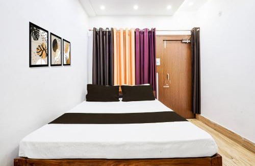 Gorakhpur Hotel | Hotel O JS Palace