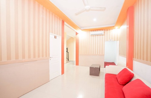 Sedati Hotel | Hotel O Juanda Near Terminal International Juanda
