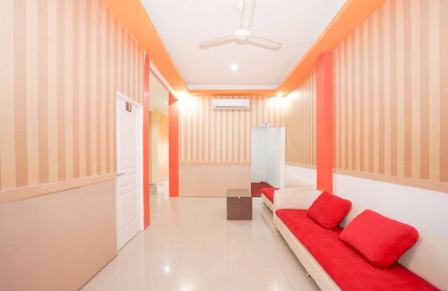 Sedati Hotel | Hotel O Juanda Near Terminal International Juanda