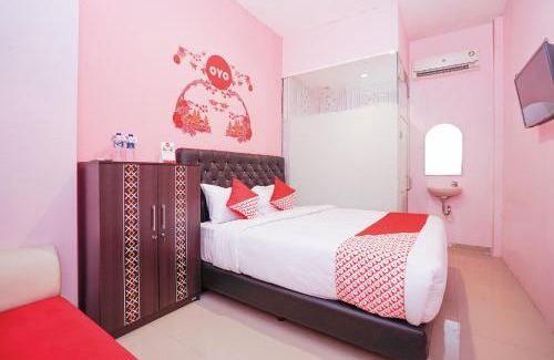 Sedati Hotel | Hotel O Juanda Near Terminal International Juanda