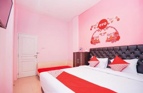 Sedati Hotel | Hotel O Juanda Near Terminal International Juanda