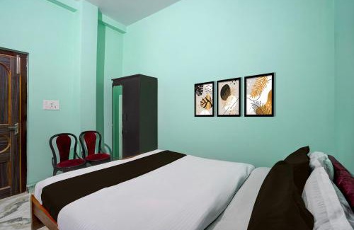 Muzaffarpur Hotel | Hotel O Juran Chapra Muzaffarpur Formerly Ramco Residential