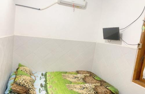 Gubeng Hotel | Hotel O Juwingan Syariah 3