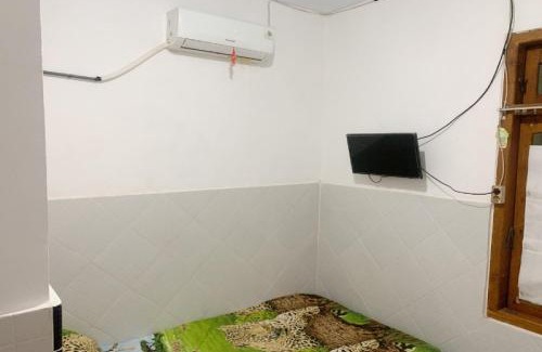 Gubeng Hotel | Hotel O Juwingan Syariah 3