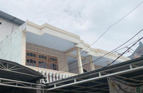 Gubeng Hotel | Hotel O Juwingan Syariah 3