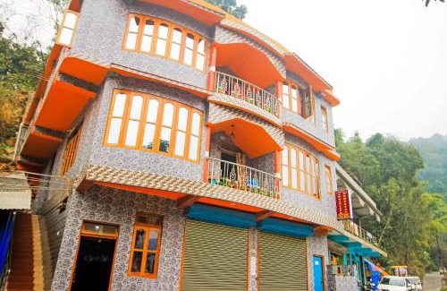 Kalimpong Hotel | Hotel O Jwajalapa Homestay