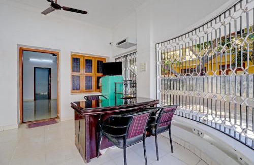 Tambaram Hotel | Hotel O K B Residency