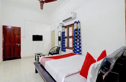 Tambaram Hotel | Hotel O K B Residency
