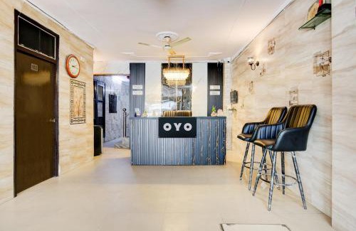 Ludhiana Hotel | Hotel O K10 Grand