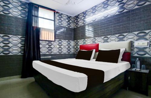 Ludhiana Hotel | Hotel O K10 Grand