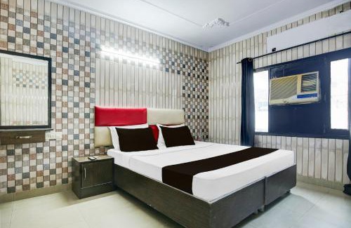 Ludhiana Hotel | Hotel O K10 Grand