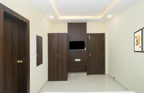 Ranchi Hotel | Hotel O Kabir Residency