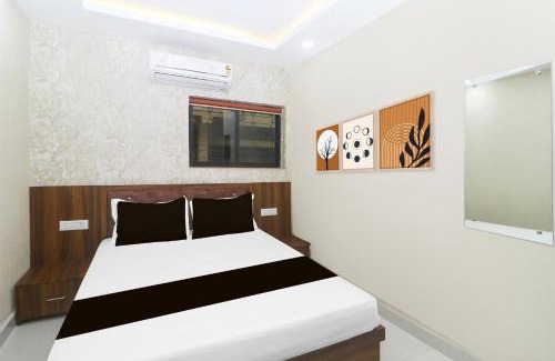 Ranchi Hotel | Hotel O Kabir Residency