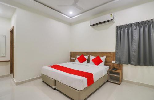 Warangal Hotel | Hotel O Kakatiya Residency